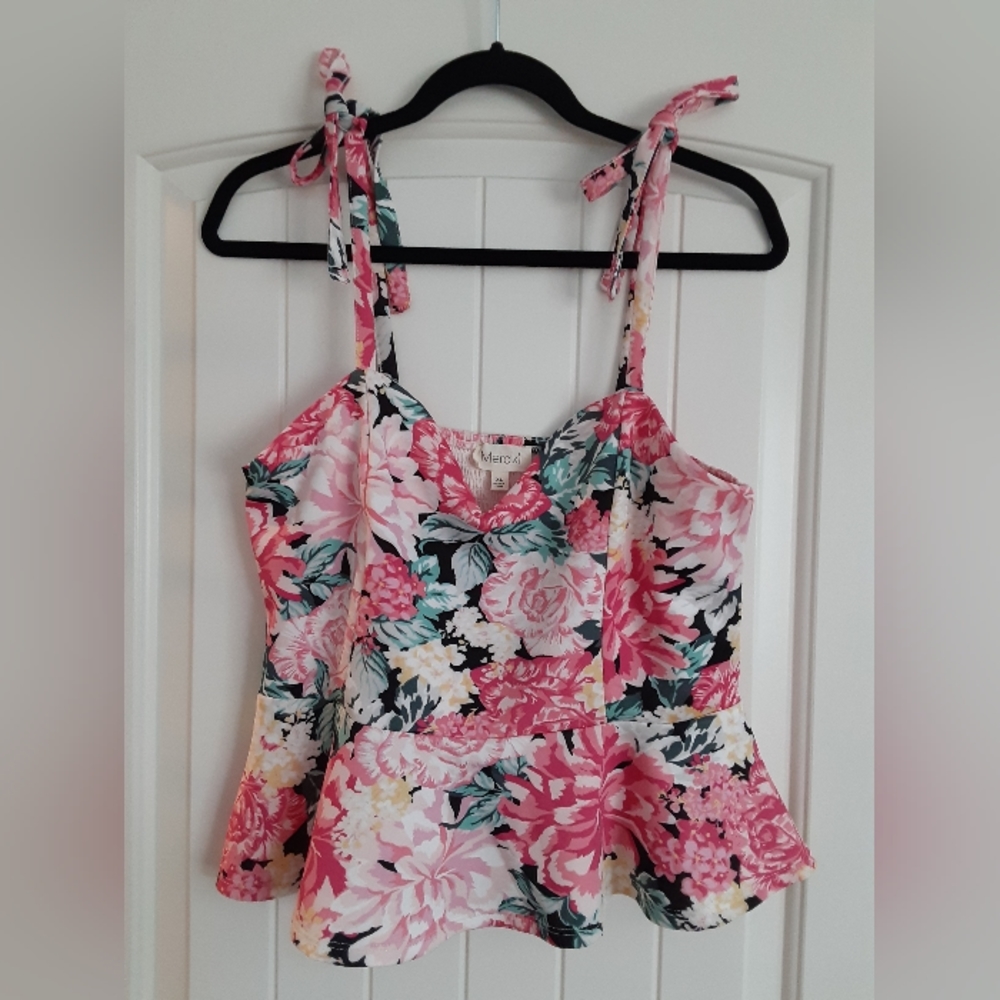 Meraki Top Size XL